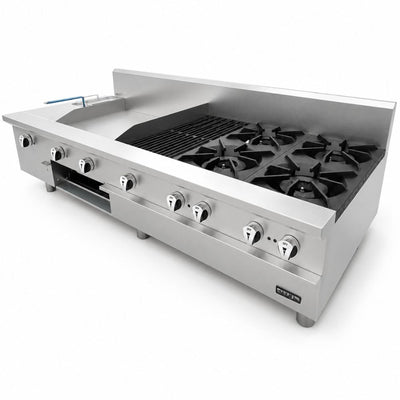Estufa Drago Universal Udm GPA-421-VE, estufa de mesa.