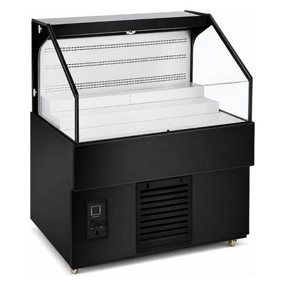 Exhibidor Refrigerado Abierto CRT CVBA-1300B 200-012-024