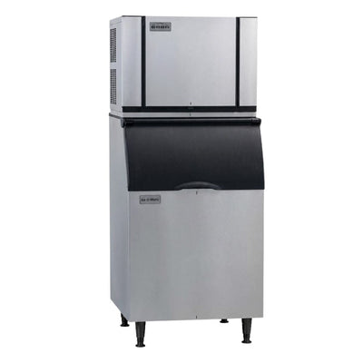 Fábrica de Hielo Ice-o-matic CIM0636FA, 232 kg/día / depósito 232 kg.