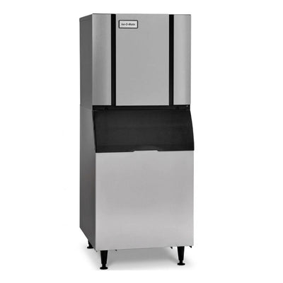 Fábrica de Hielo Ice-o-matic CIM1446FA, 771 kg/día / depósito 388 kg.