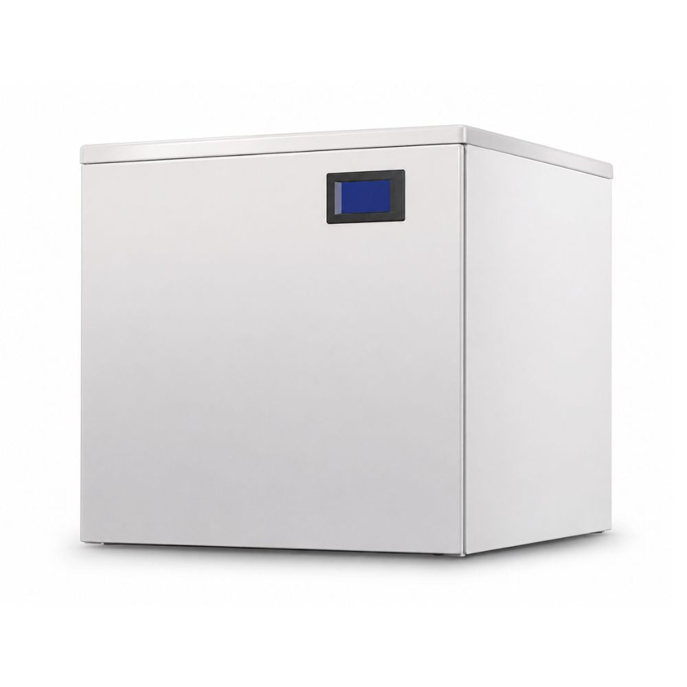 FÁBRICA DE HIELO TORREY FH-160 CFFHI160005 | Fábrica de Hielo | 50 Comensales | 160 Kg | Oficinas Restaurante Refrigerar Congelar Cocina Comedor Cocina Industrial Conservar Fabricar Bar Restaurante Oficina