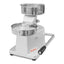 FORMADOR DE HAMBURGUESAS VINSON FHAM-13 | Formador Manual de Hamburguesas | Diámetro 130 mm | Acero Inoxidable | Restaurante Hamburguesería Carnicería