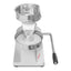 FORMADOR DE HAMBURGUESAS VINSON FHAM-13 | Formador Manual de Hamburguesas | Diámetro 130 mm | Acero Inoxidable | Restaurante Hamburguesería Carnicería