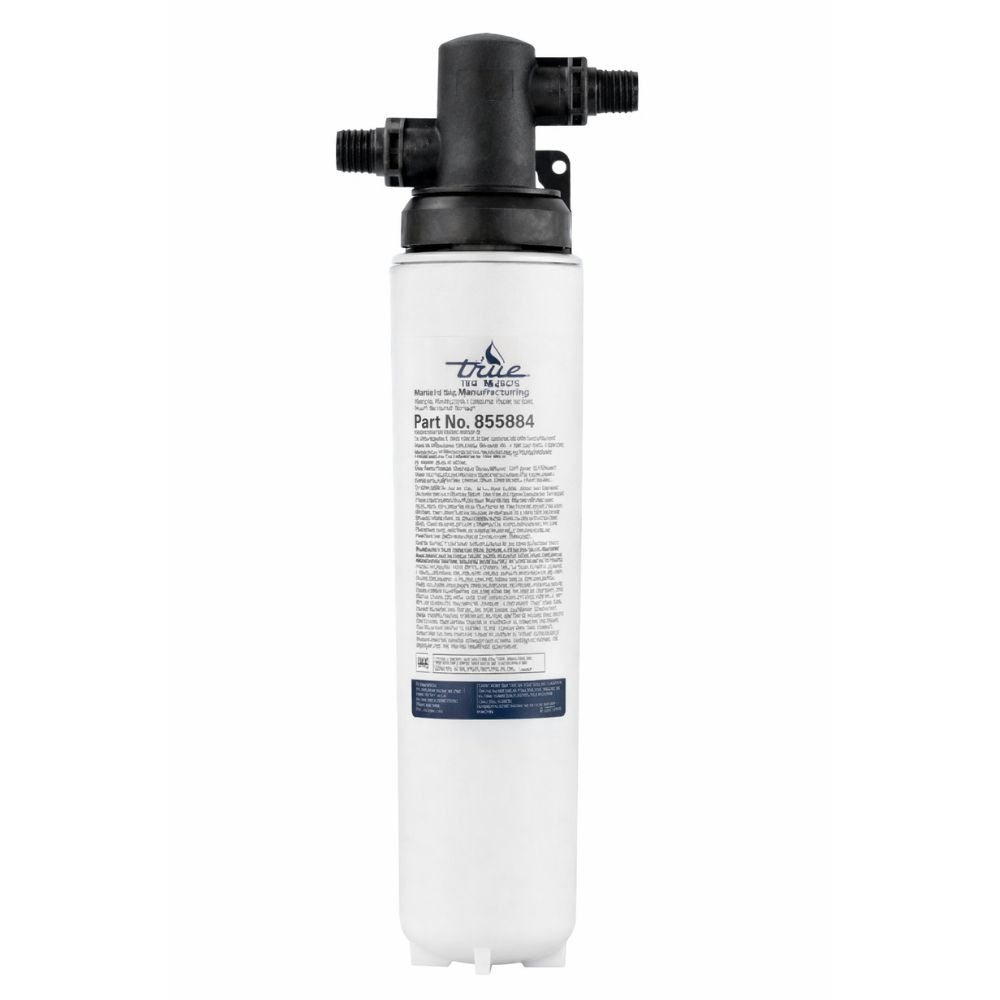 Filtro de Agua True 855953, kit de filtración estándar.