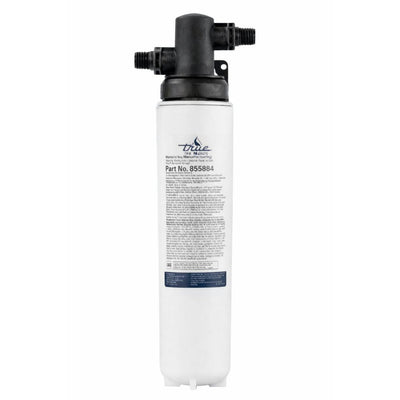 Filtro de Agua True 855953, kit de filtración estándar.