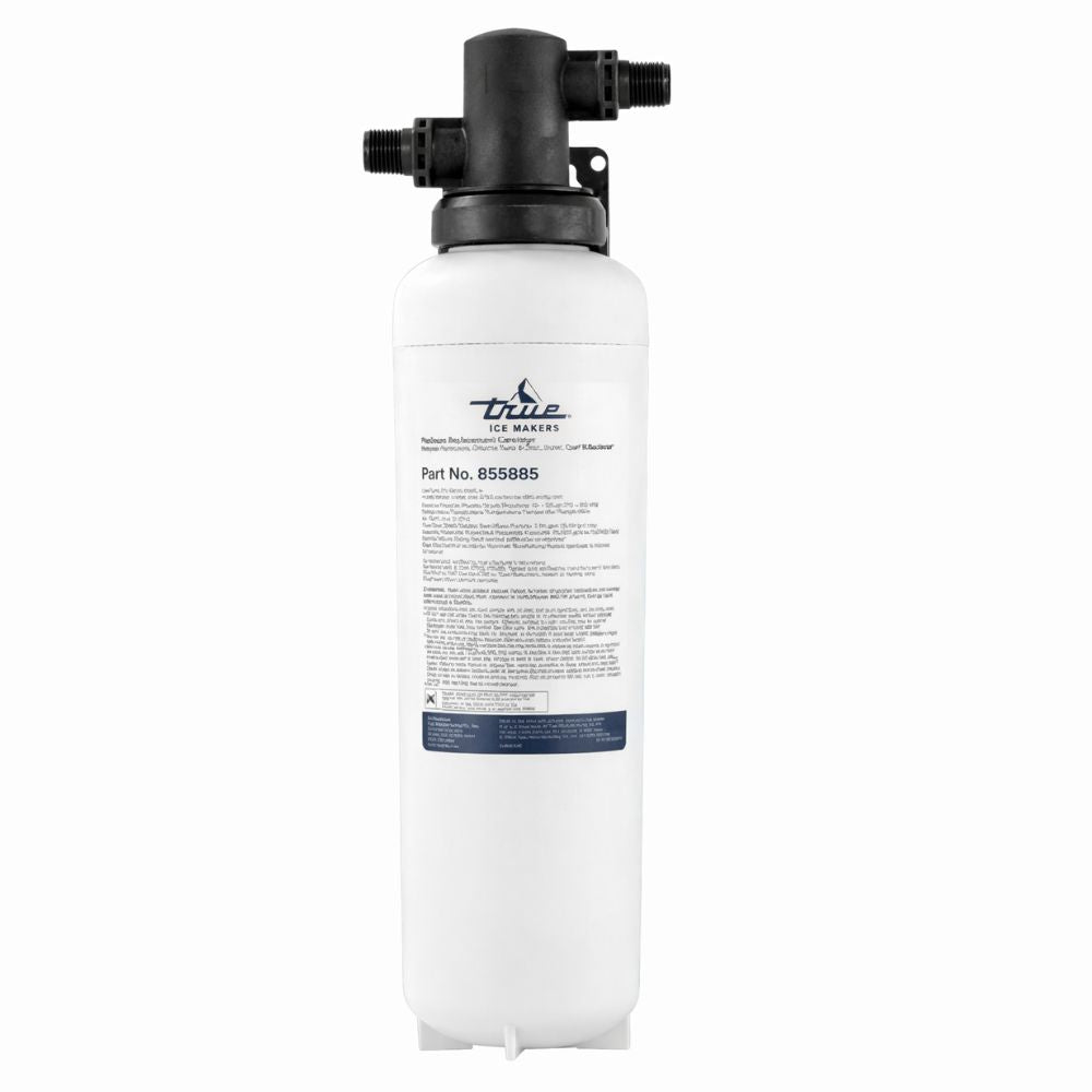 Filtro de Agua True 855954, kit de filtración platinum.