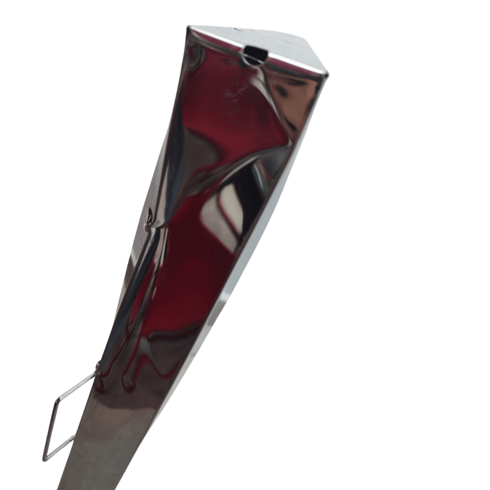 PROMOCIÓN OUTLET | MIGSA BFF-50-1 Filtro Grasa Individual | Complemento para Campana -  - KitchenMax Store - KitchenMax Store