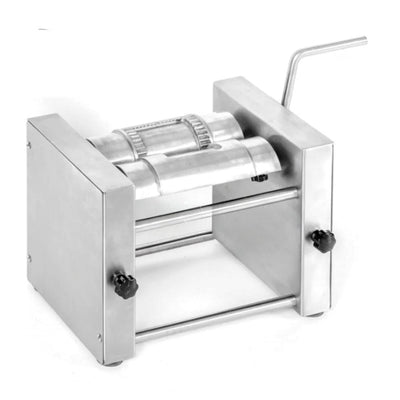 MIGSA DEM-B1 | Formadora | Empanadas Quesadillas | Empanadas | Molde Rectangular 171 x 83 mm | Manual | Acero Inoxidable Aluminio | Empanadas Quesadillas Como Chef Manual Facilita Preparación Deliciosos Platillos Optimizando Tiempo Esfuerzo Sencilla Eficaz Mecanismo Horneando Experto Cuerpo Acero Inoxidable Molde Intercambiable Aluminio