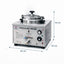 FREIDORA KINGSTAR FPK1E | Freidora a Presión | Eléctrica | Restaurante Comida Rápida