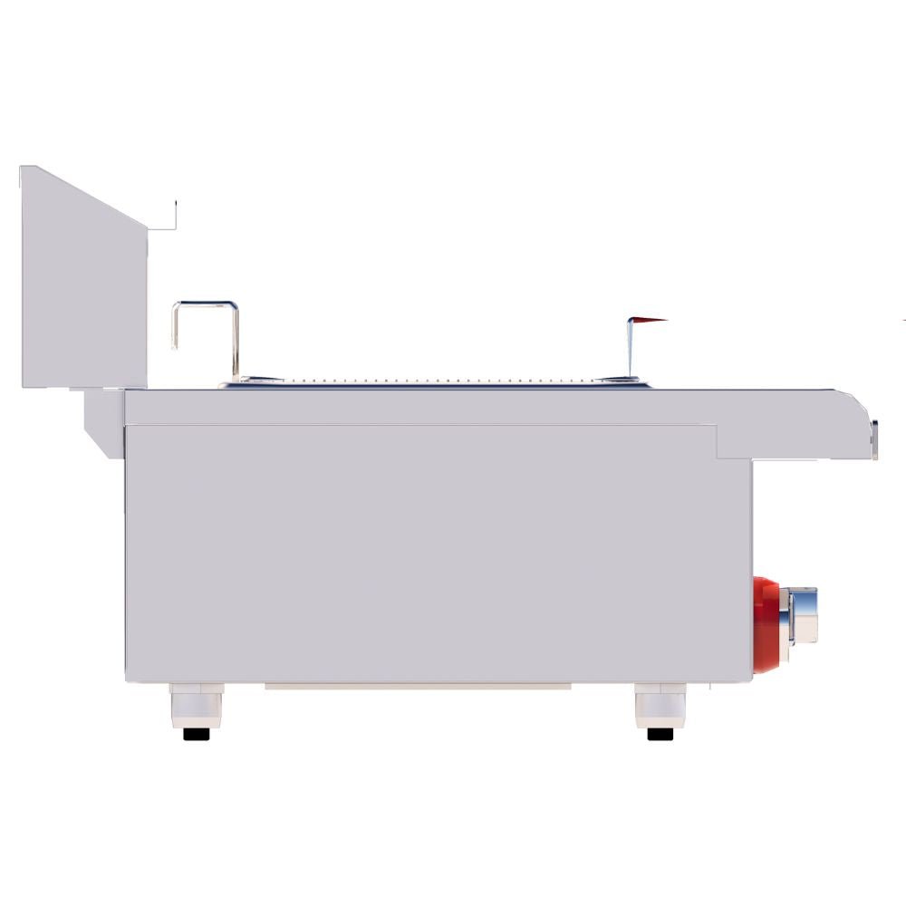 Freidor Delta FM-4.
