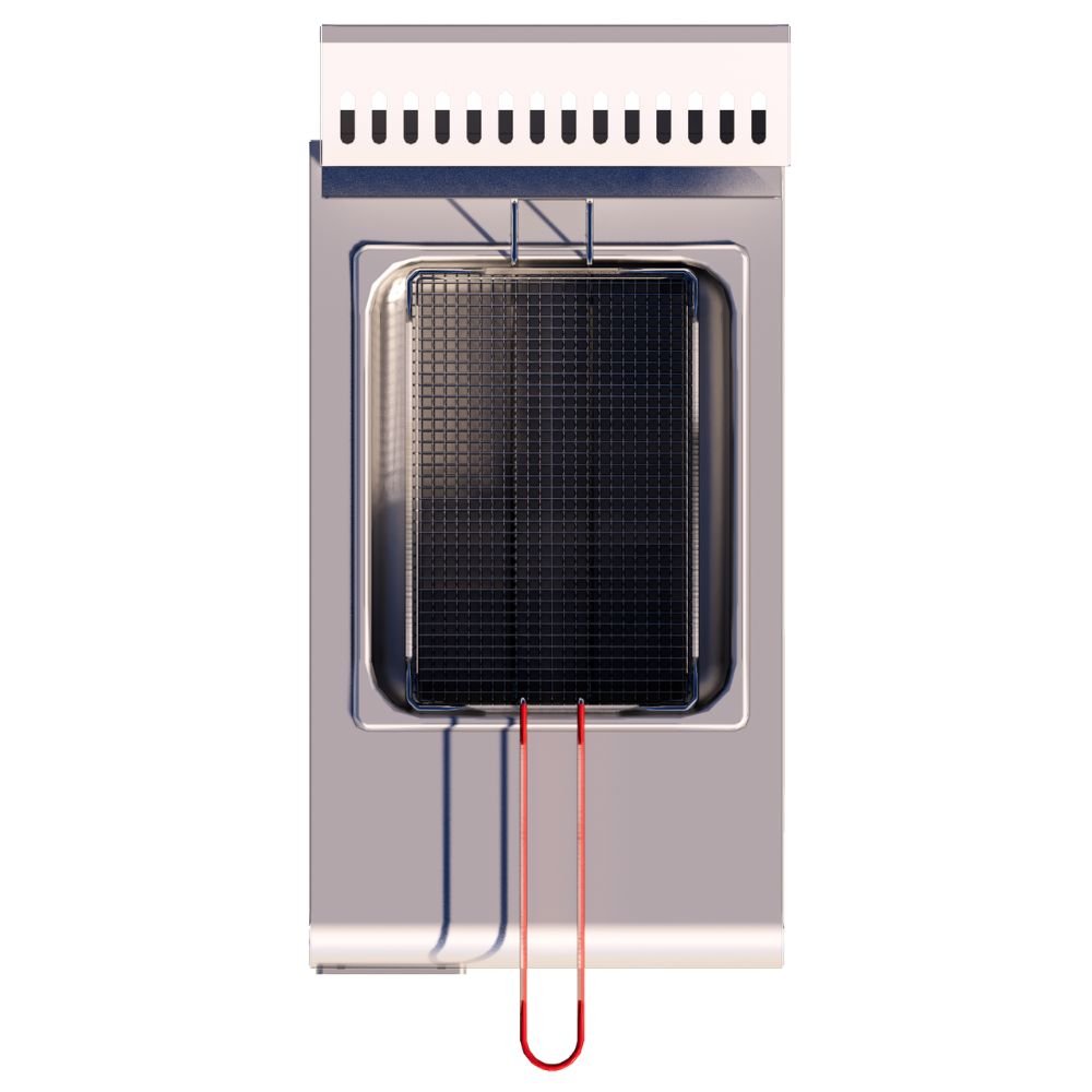 Freidor Delta FM-4.