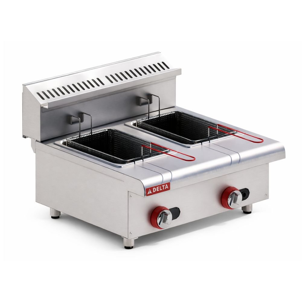 Freidor Delta FM-4-D.