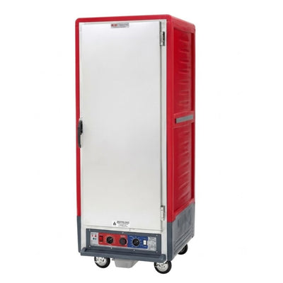 Gabinete Metro C539-CFS-U, gabinete insulado.