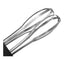 GLOBO BATIDOR RHINO GLOBAT-6585 | Globo Batidor para Turbolicuador | Compatible TURLIC-650 y TURLIC-850 | Acero Inoxidable | Repostería Restaurante