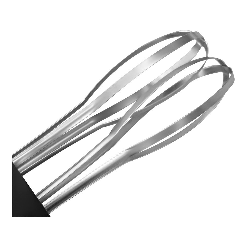 GLOBO BATIDOR RHINO GLOBAT-6585 | Globo Batidor para Turbolicuador | Compatible TURLIC-650 y TURLIC-850 | Acero Inoxidable | Repostería Restaurante