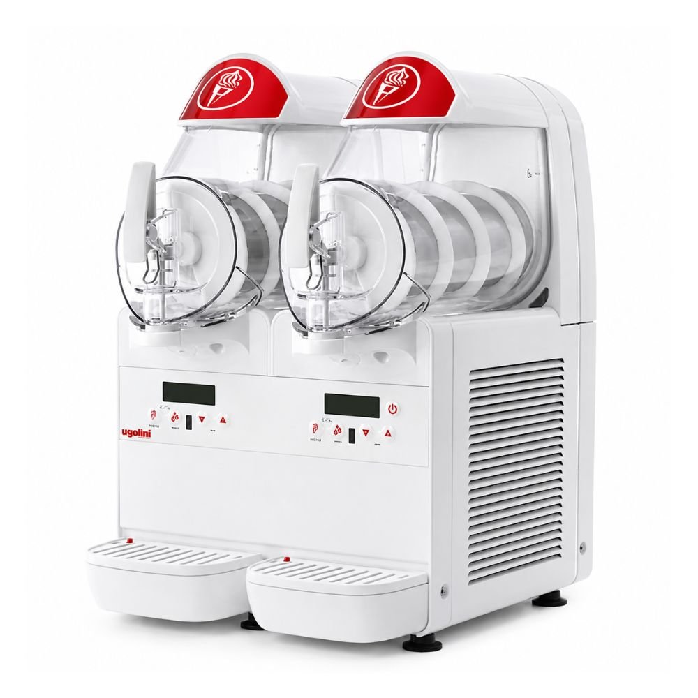 Granizadora Ugolini NG-102 Easy.