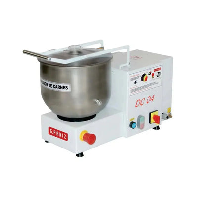 G.Paniz Dc04 Deshebradora De Carne Multiusos Trituradora para desmenuzar Carne Pollo Ternera Cerdo para Restaurante Negocio Establecimiento Desmenuzar Deshebrar Tacos Ensaladas Sandwiches Preparacion Herramienta Cocina Comercial Industrial Hogar.  KitchenMax.Store. Envíos seguros a todo México. Cotiza hoy mismo.