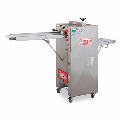 G.Paniz Dva03 Cortadora De Masa Divisora Automática 600 G. 1/2 Hp 110V - Cortadoras de masa - G.Paniz - KitchenMax Store