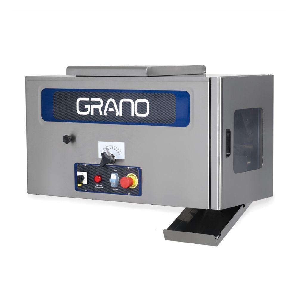 Granomaq Da20 Divisora De Masa 30 Kg Acero Inoxidable - Divisora Masa - Granomaq - KitchenMax Store