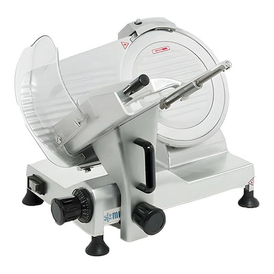 Migsa Hbs-300A Rebanadora Carnes Frías (Fiambres) 300 Mm. 120 V 1/3 HP.