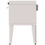 Horno Delta I-h, horno convecional.