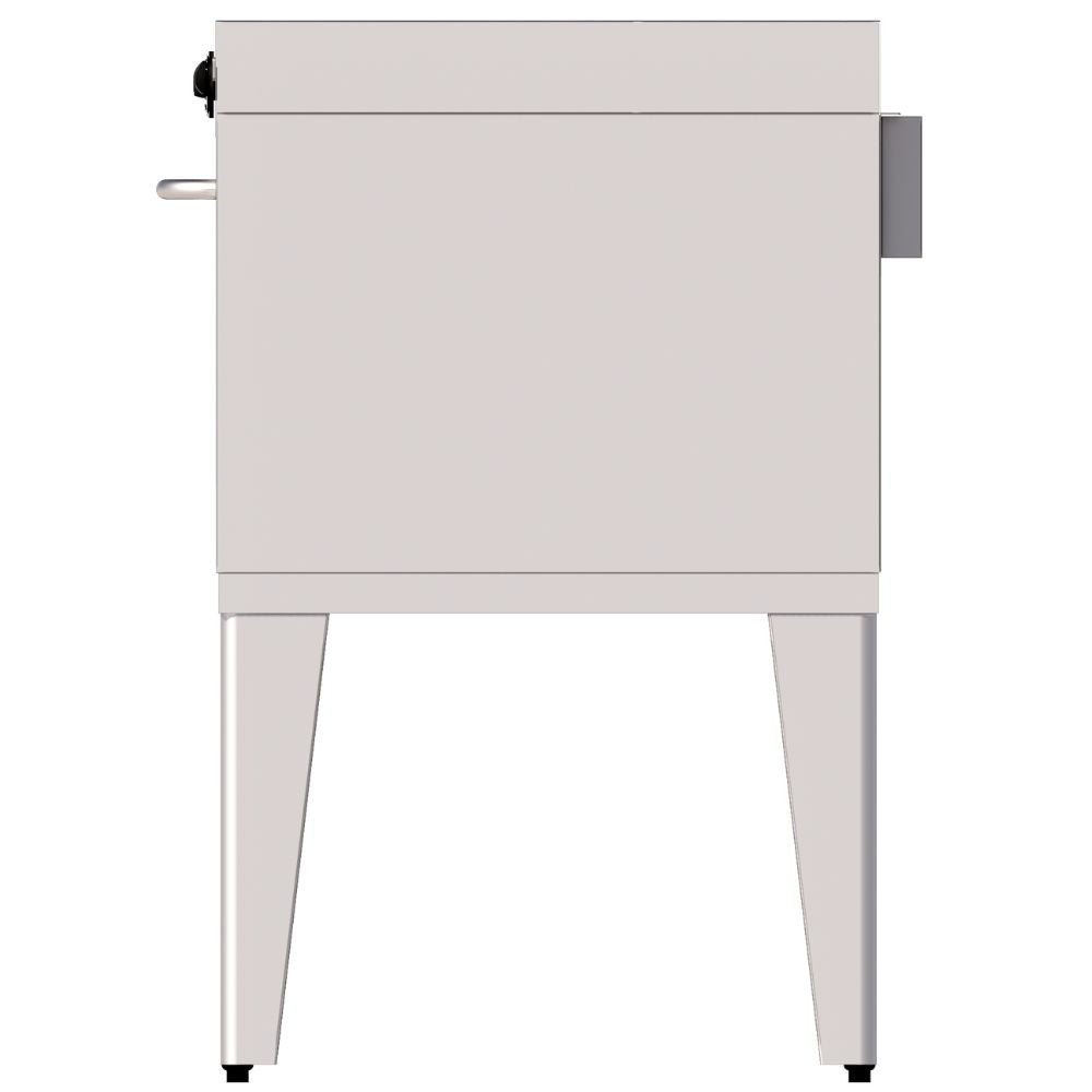 Horno Delta I-h, horno convecional.