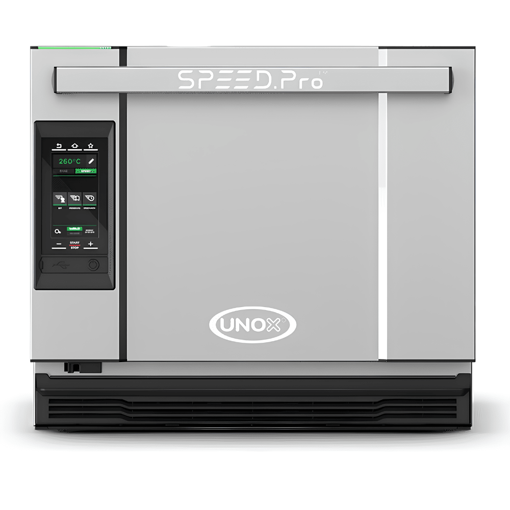Horno Unox XERS-03HS-EDDS, horno profesional de convección.