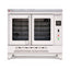Horno Delta Hca, horno convección.