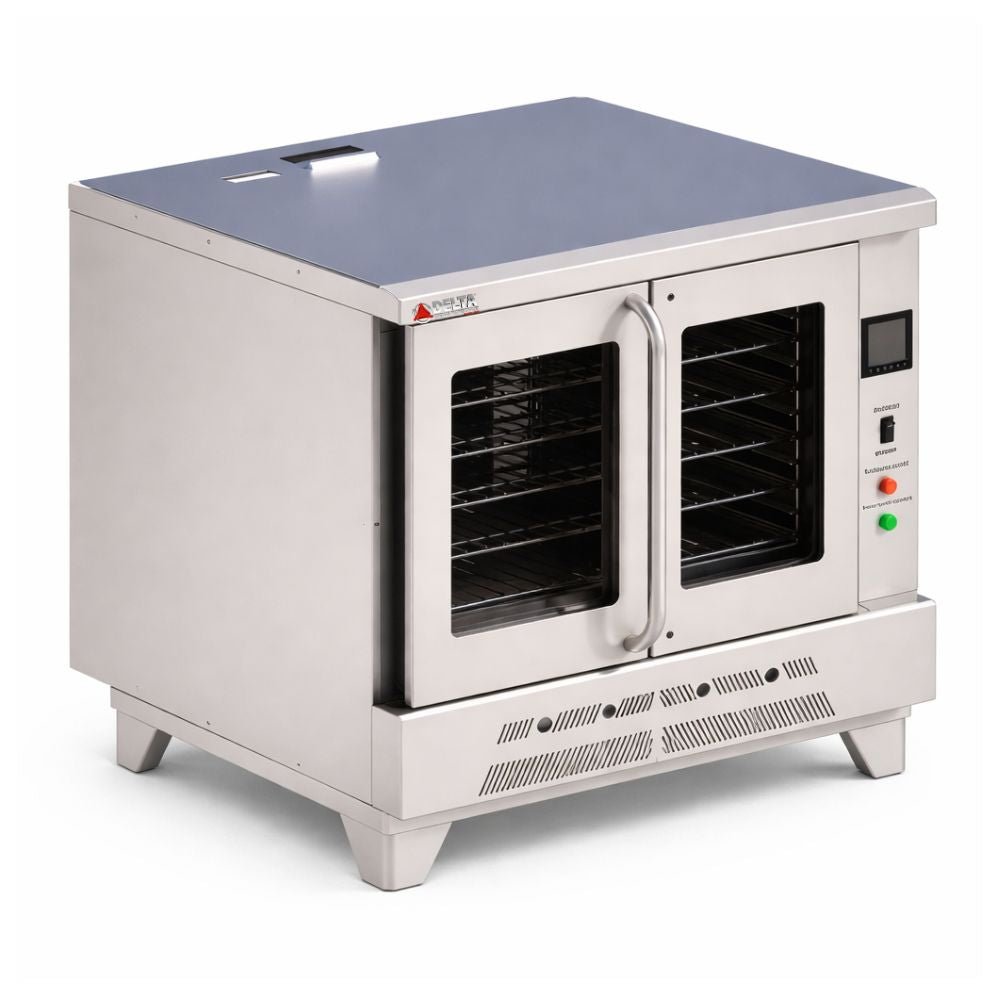 Horno Delta Hca, horno convección.