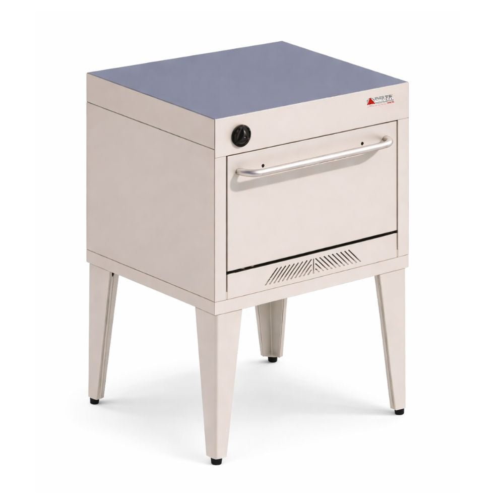 Horno Delta I-h, horno convecional.