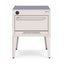 Horno Delta I-h, horno convecional.