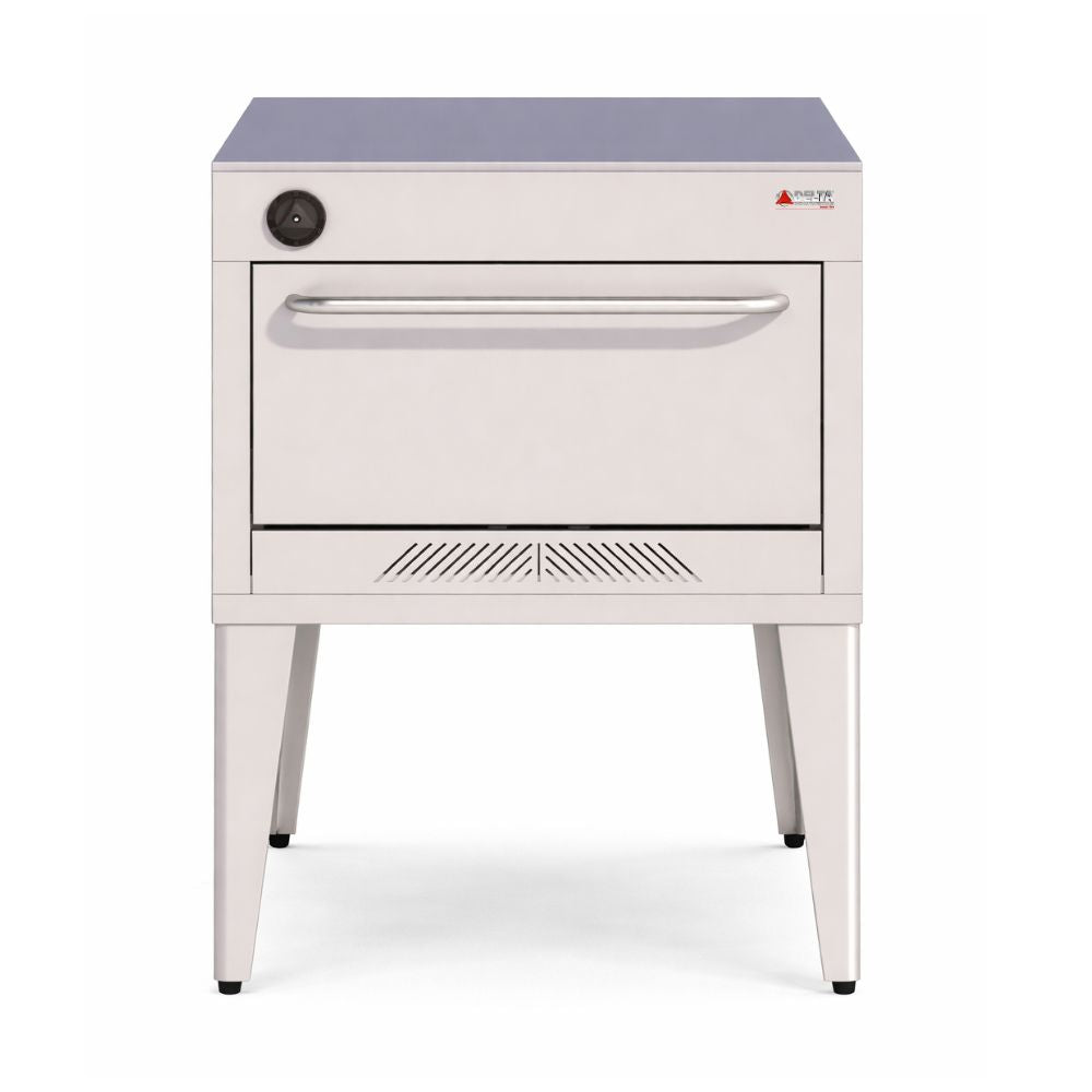 Horno Delta I-h, horno convecional.