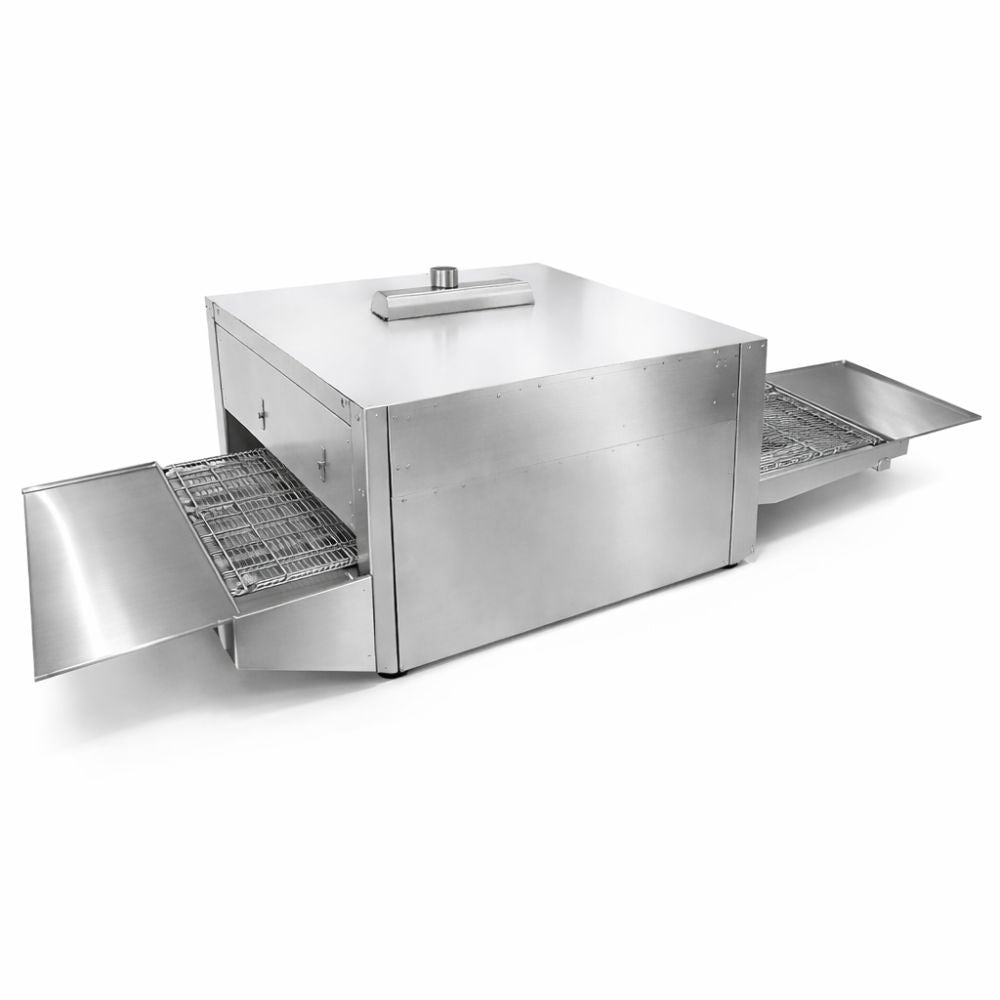 Horno Kingstar Htpkg, horno transportador para pizza.