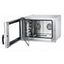 HORNO MIGSA SELECT HDM-800 | Horno Convección Digital | Rango de Temperatura de 50°C a 260°C | Acero Inoxidable | Restaurante Panadería Cocina Industrial