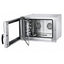 HORNO MIGSA SELECT HDM-860 | Horno Convección Digital | Rango de Temperatura de 50°C a 260°C | Acero Inoxidable | Restaurante Panadería Cocina Industrial