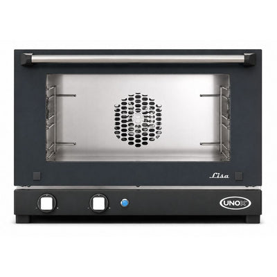 Horno Unox LISAXAF013 XAF-013, horno de convección.