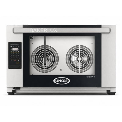 Horno Unox Rossella XEFT-04EU-ELDV, horno de convección.