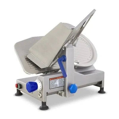 Rebanadora Imbera Protek 1025069 0SPK300AI, en acero inoxidable.
