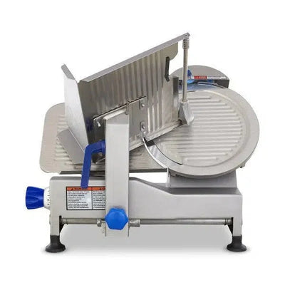 Rebanadora Imbera Protek 1025069 0SPK300AI, en acero inoxidable.
