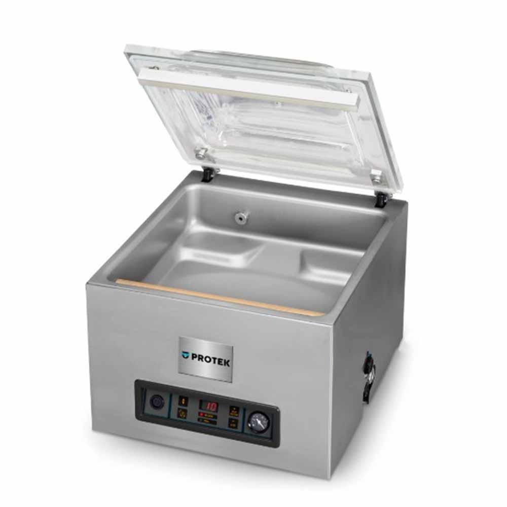 Empacadora al Vacío Imbera 1021922 EVD-20.