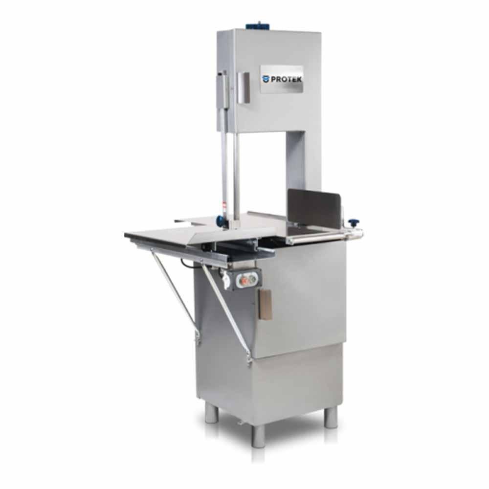 Imbera Protek Spk-295-J 1020138 Sierra Carnicera 1.5 Hp 110 V Monofásico - Sierras Carne - Imbera - KitchenMax Store