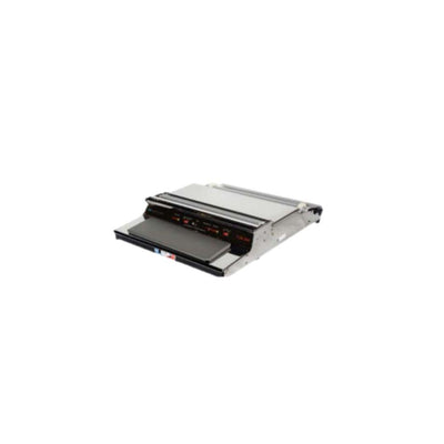 Termoselladora Imbera Protek 1024136 TSK-500 COTSMK50004, en acero inoxidable.