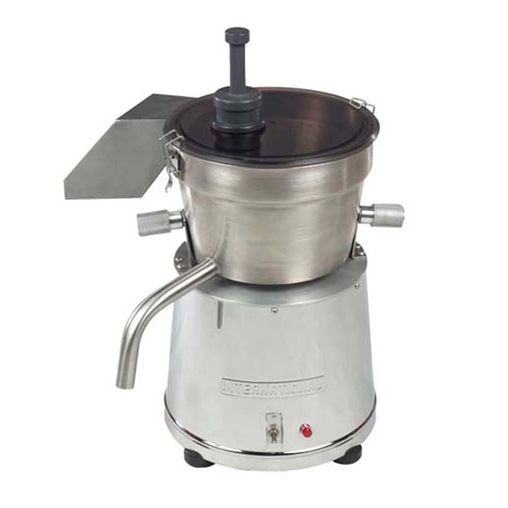 International EX-A Automatic Juice Extractor for Cafeteria, Restaurant ...