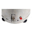 International LI-17A Licuadora Industrial 17 Litros Acero Inoxidable - Licuadoras - International - KitchenMax Store