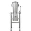 International LI-17VA Licuadora Industrial Volteo 17 Litros Acero Inoxidable - Licuadoras - International - KitchenMax Store