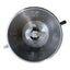 International LI-5A Licuadora Industrial 5 Litros Acero Inoxidable - Licuadoras - International - KitchenMax Store