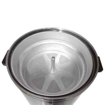 International SE-90 Cafetera Secretarial 15 Lt. 90 tazas 127 V - Cafeteras - International - KitchenMax Store