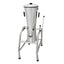 International LI-17VA Licuadora Industrial Volteo 17 Litros Acero Inoxidable - Licuadoras - International - KitchenMax Store