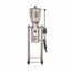 JR Lp-12 0Lp12Ai Licuadora Pedestal 12 Litros Acero Inoxidable - Licuadoras Industriales - JR - KitchenMax Store