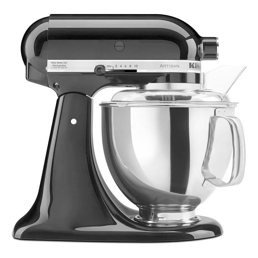 KitchenAid KSM150PS Artisan Batidora Planetaria 4.7 Litros 110 Volts - Batidora - Kitchenaid - KitchenMax Store